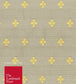 Laughton Fabric - Yellow