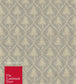 Cawood Fabric - Gray 