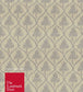 Cawood Room Fabric - Gray