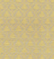 Cawood Room Fabric - Yellow