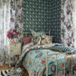 Parvenue - Rosee Room Fabric - Multicolor