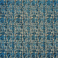 Le Pas Des Anges Fabric - Blue 