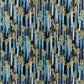 Wisteria Alba Fabric - Blue