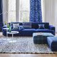 Cormo Room Fabric 2 - Blue