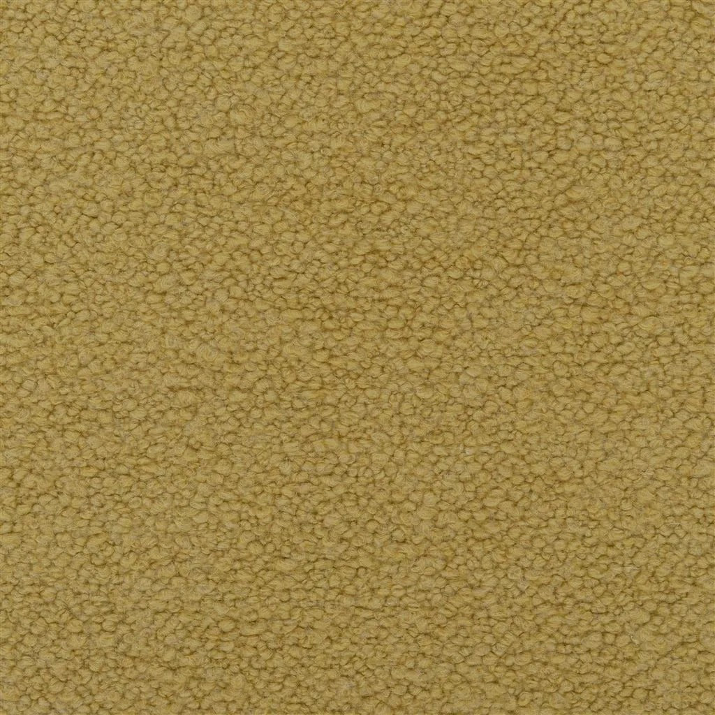 Cormo Fabric - Yellow 