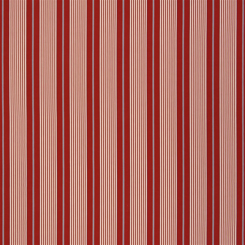 Talera - Fabric - Red