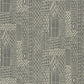 Khalana Fabric - Gray 