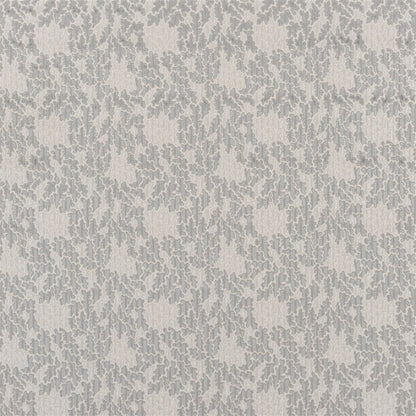 Luisa Fabric - Gray 