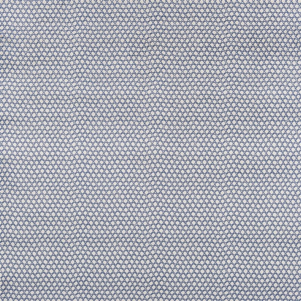 Fenelle Fabric - Gray 