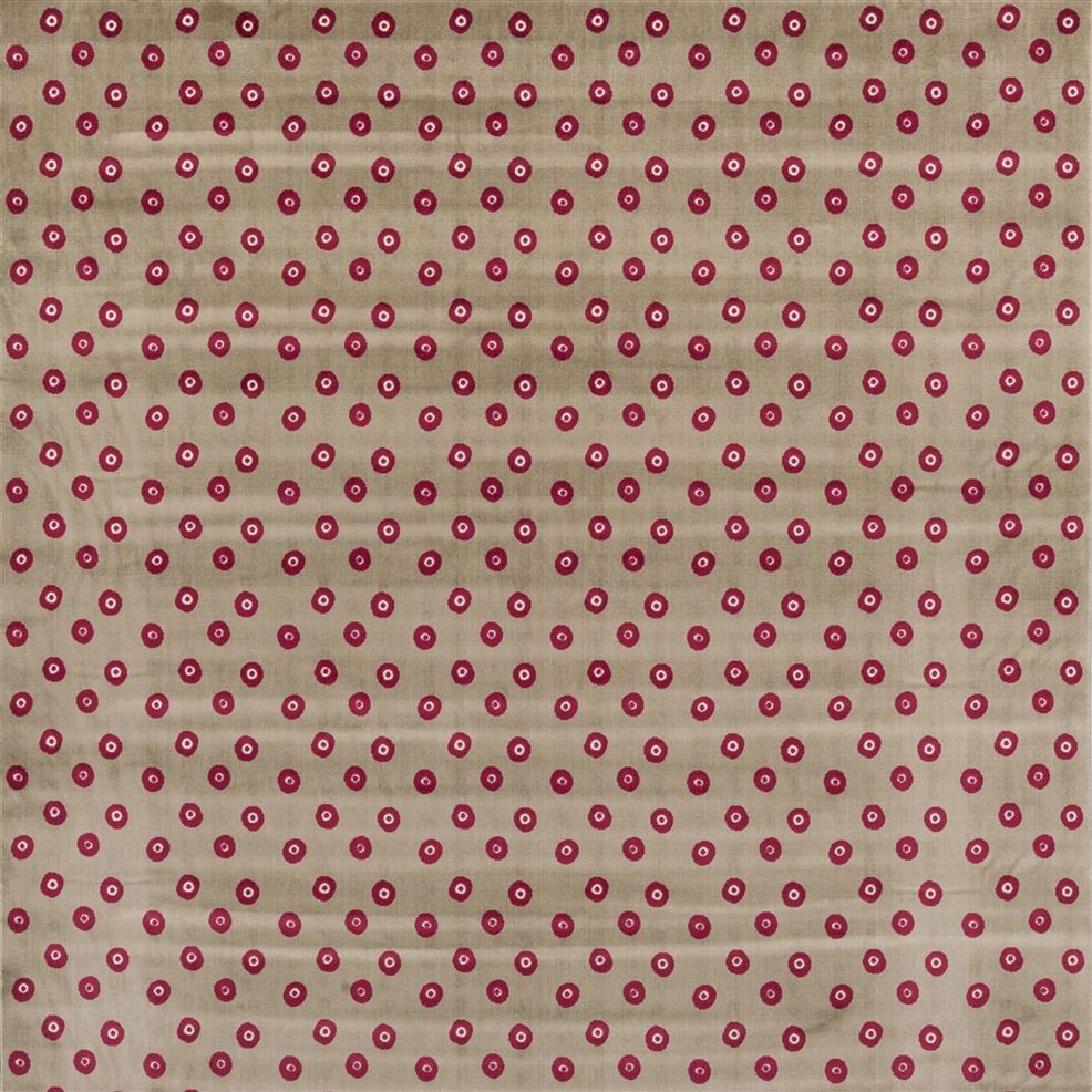 Larkin Fabric - Pink 