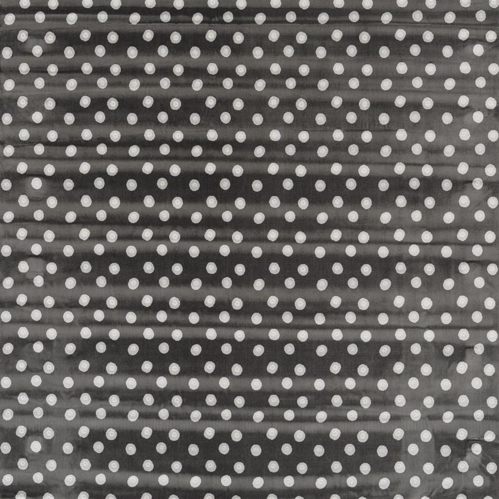 Larkin Fabric - Black