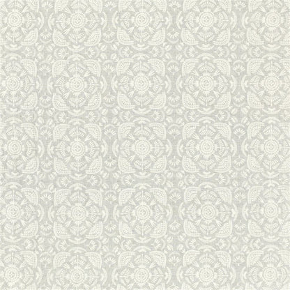 Sambai Fabric - Gray 