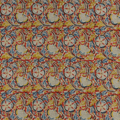 Kalamos Fabric - Multicolor 