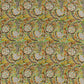 Kalamos Fabric - Yellow