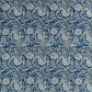 Kalamos Fabric - Blue