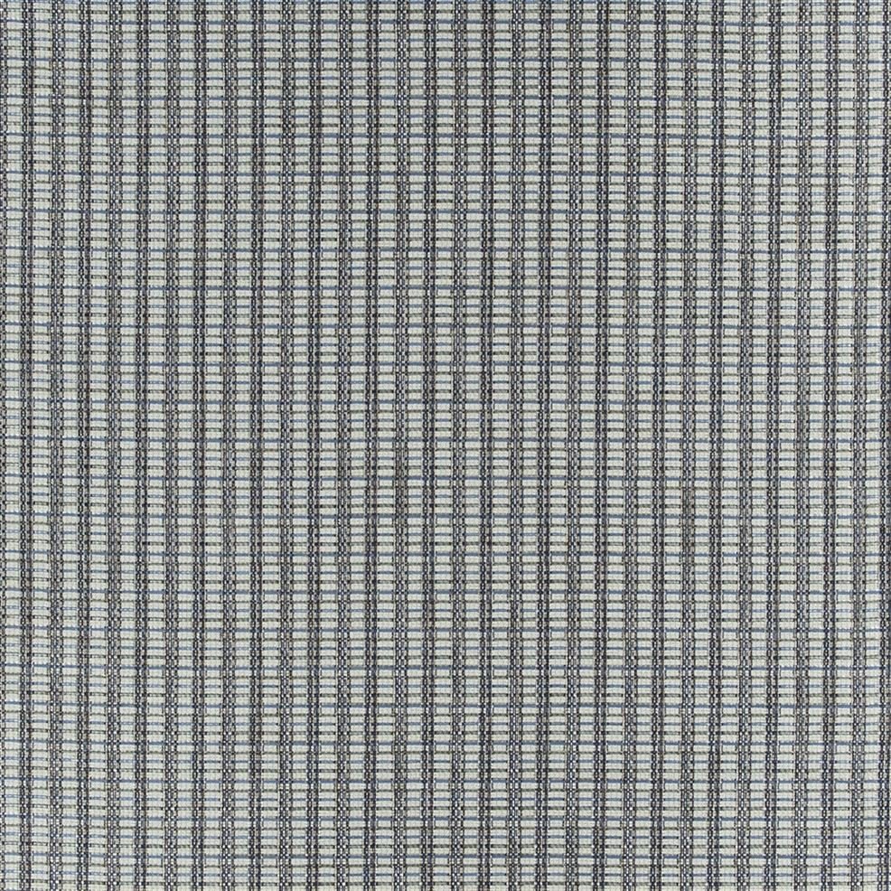 Tula Fabric - Blue 