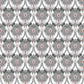 Bandha Fabric - Gray