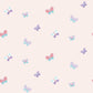 Just 4 Kids 2 Nursey Wallpaper - Pink