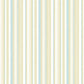 Just 4 Kids 2 Stripe Nursey Wallpaper - Cream