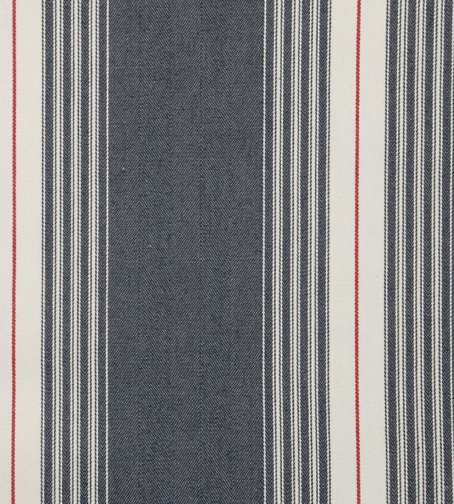 Panama Fabric - Gray