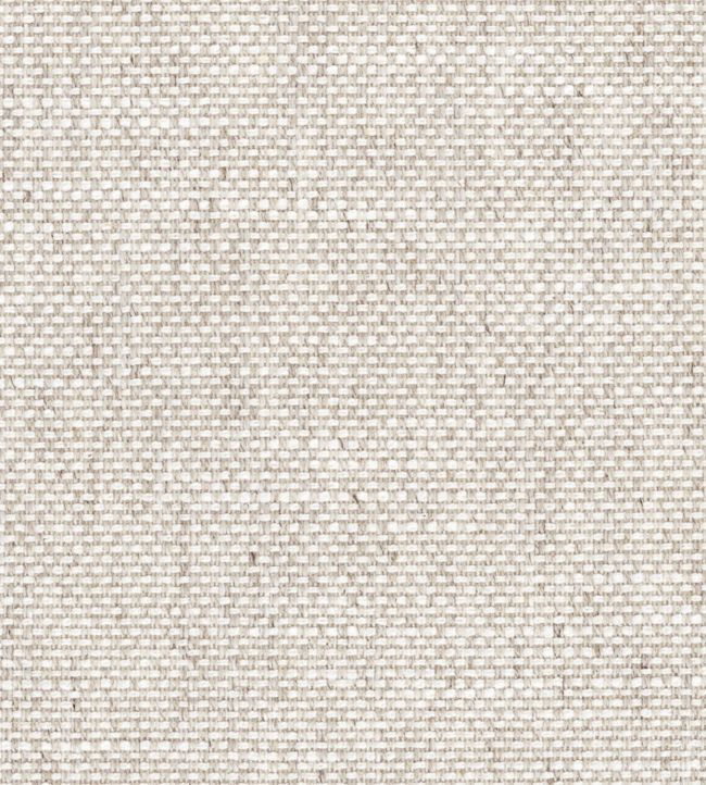 Perth Fabric - White 