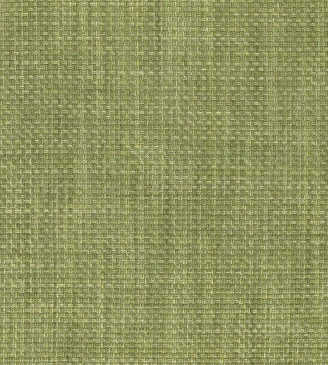 Perth Fabric - Green