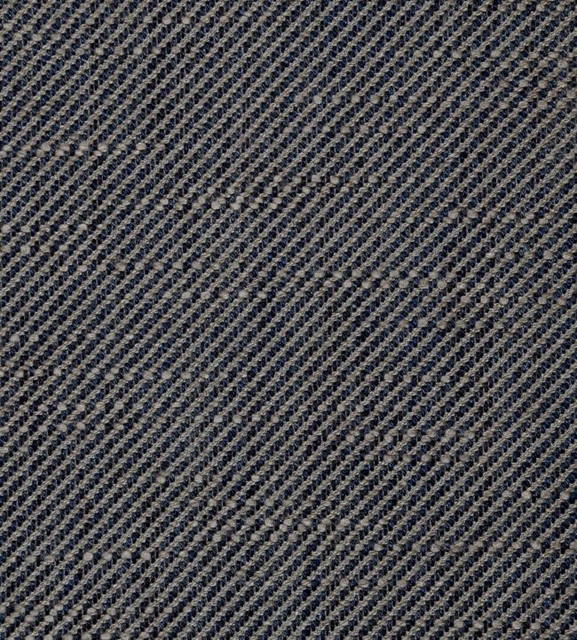 Taymar Fabric - Black