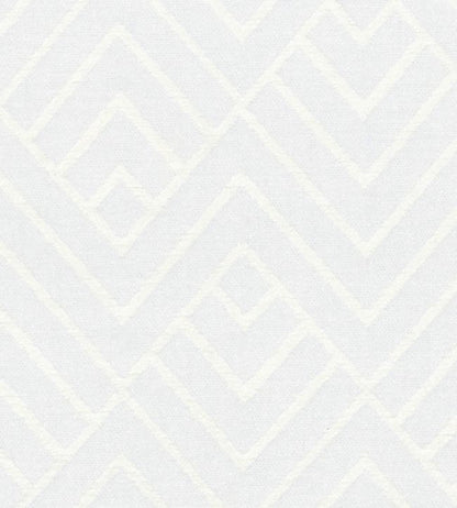 Wave Fabric - White 