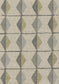 Jacko Fabric - Gray - Lewis & Wood