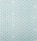 Alhambra Stars Fabric - Blue