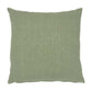 Elba Eggshell/Seagrass Linen Cushion