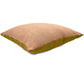 Elba Buff/Ochre Linen Side Cushion