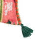 ERDELY Room Linen Cushion - Multicolor