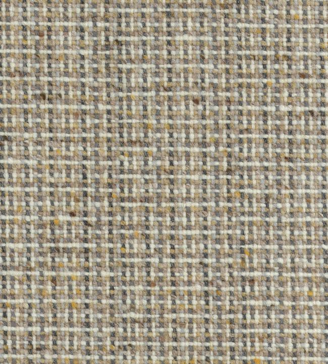 Lochore Walk Fabric - Sand 