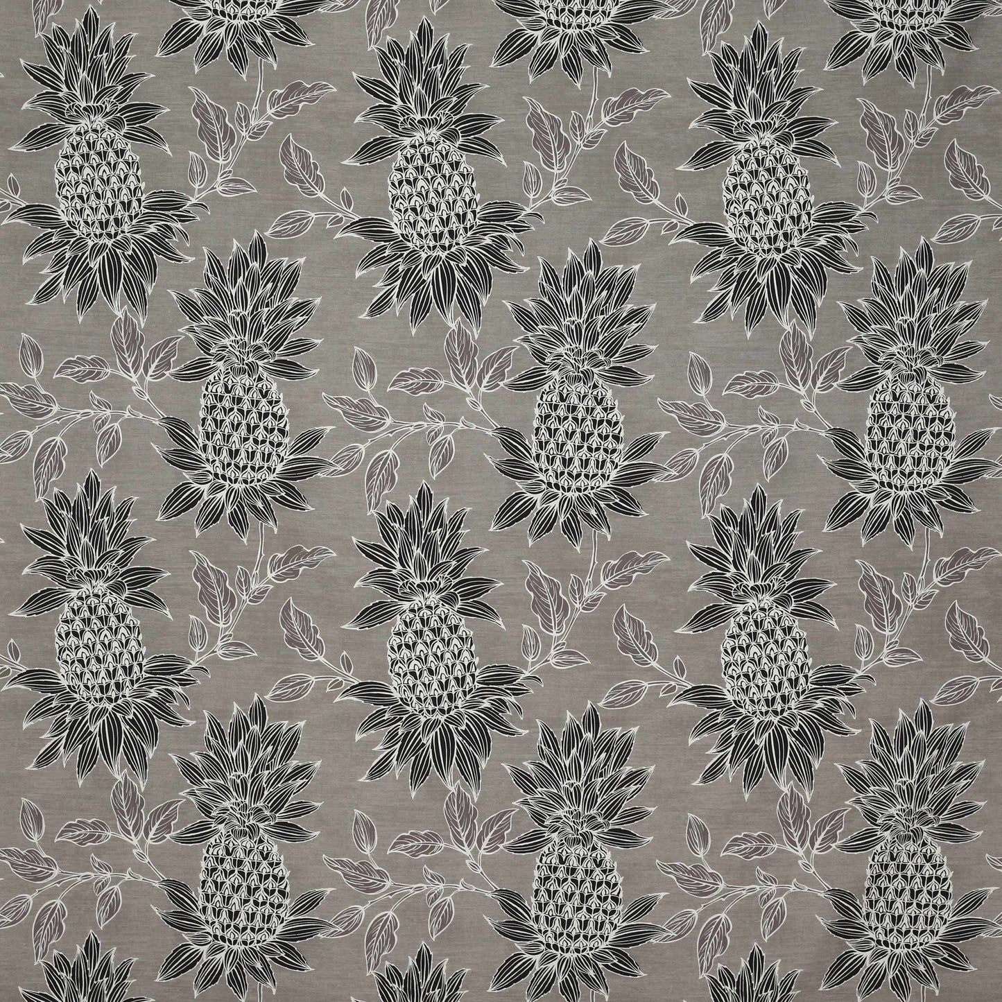 Mediterranee Fabric - Gray