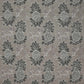 Mediterranee Fabric - Gray