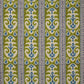 Maupas Fabric - Green 