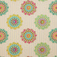 Villars Fabric - Multicolor