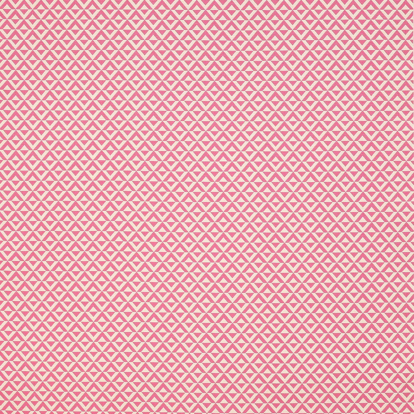 Carros Fabric - Pink