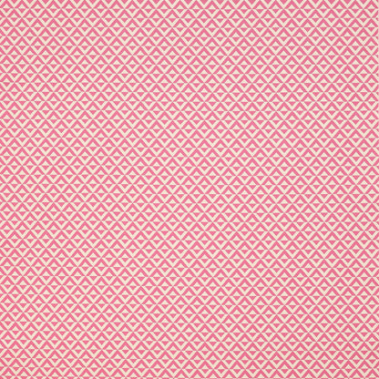 Carros Fabric - Pink