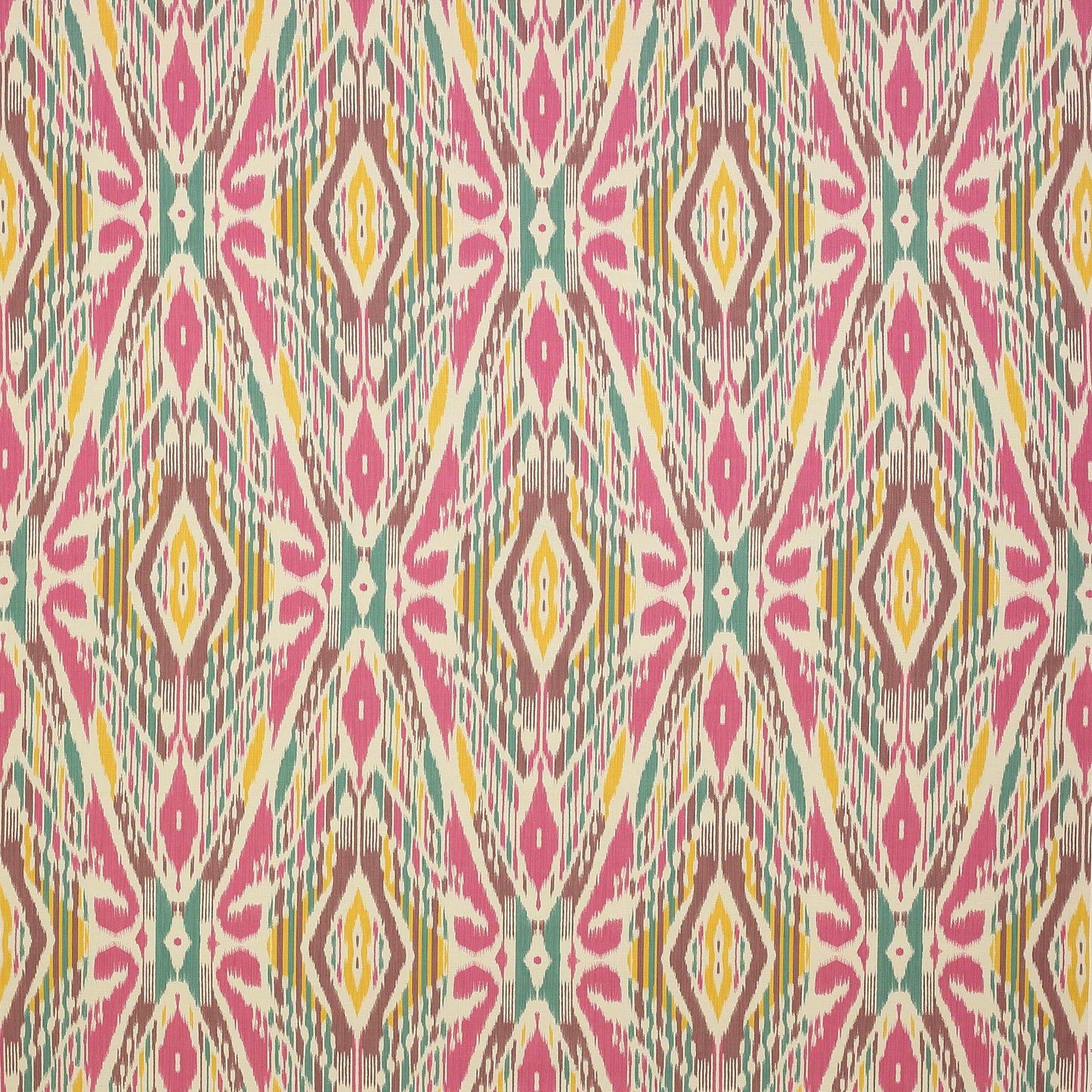 Dalmas Fabric - Pink 