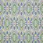 Dalmas Fabric - Green