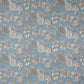 Balangan Fabric - Blue 