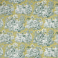 Bengale Fabric - Green 