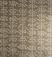 Muscat Small Wallpaper - Brown 