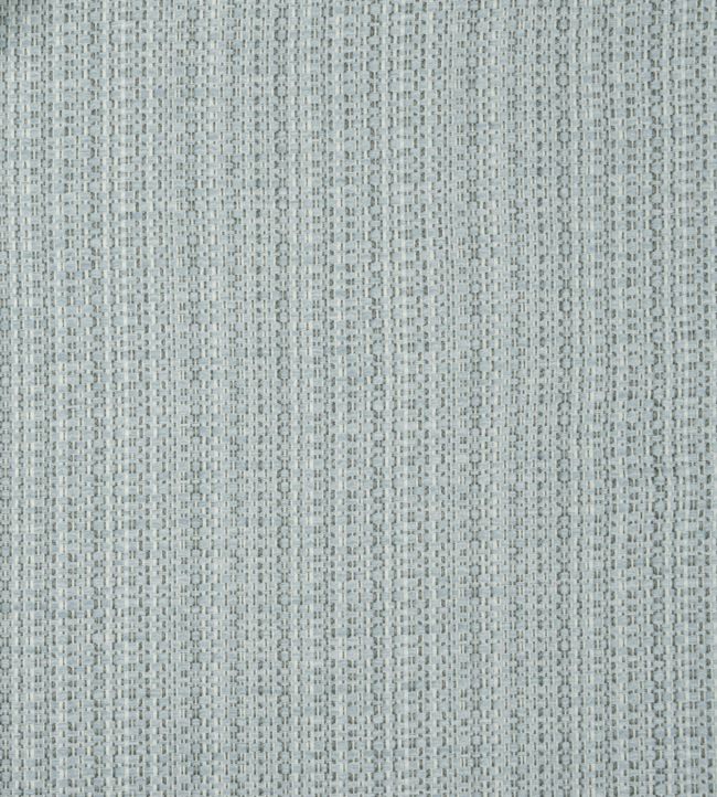 Tunis Fabric - Silver 