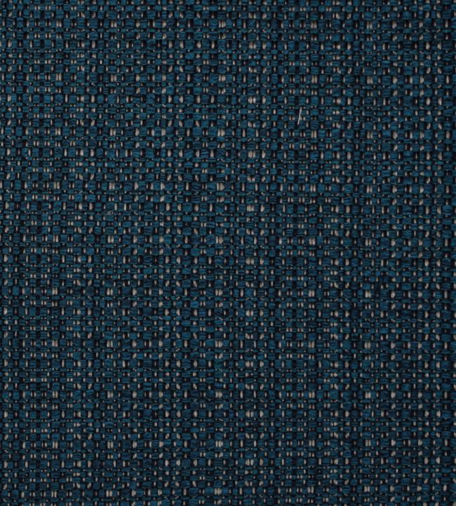 Tunis Fabric - Teal 