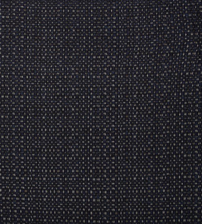 Tunis Fabric - Black 