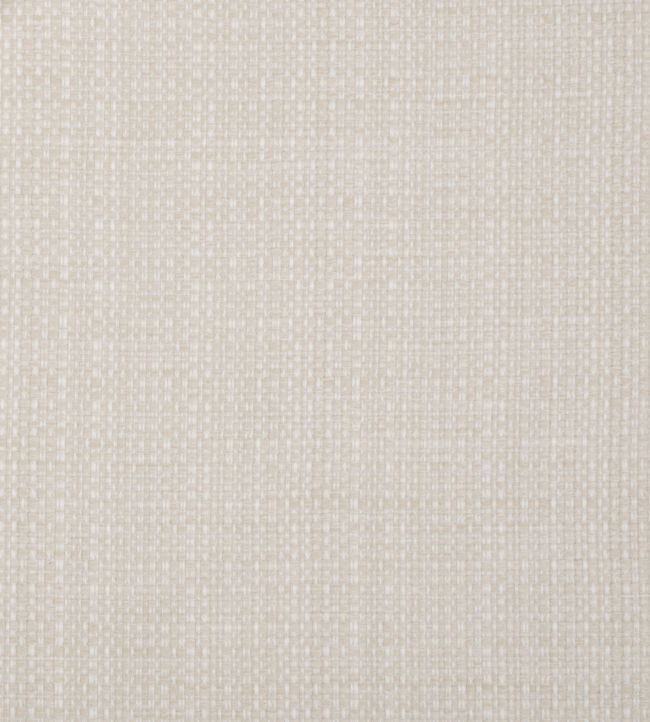 Tunis Fabric - White 