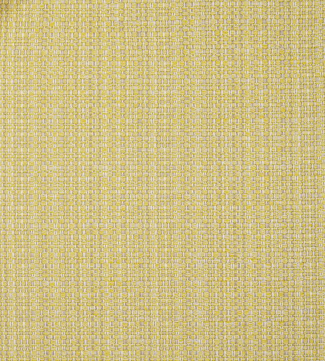 Tunis Fabric - Yellow 